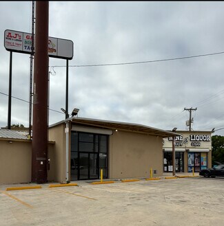 Plus de détails pour 19805 Shady Ln, San Antonio, TX - Local commercial à louer