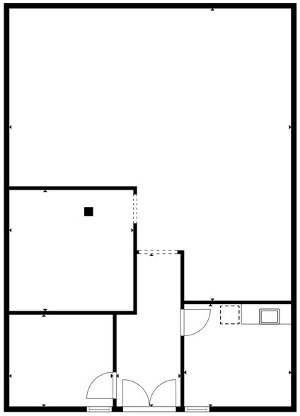 300-302 Main St, Half Moon Bay, CA à louer - Photo de l’immeuble – Image 3 sur 9