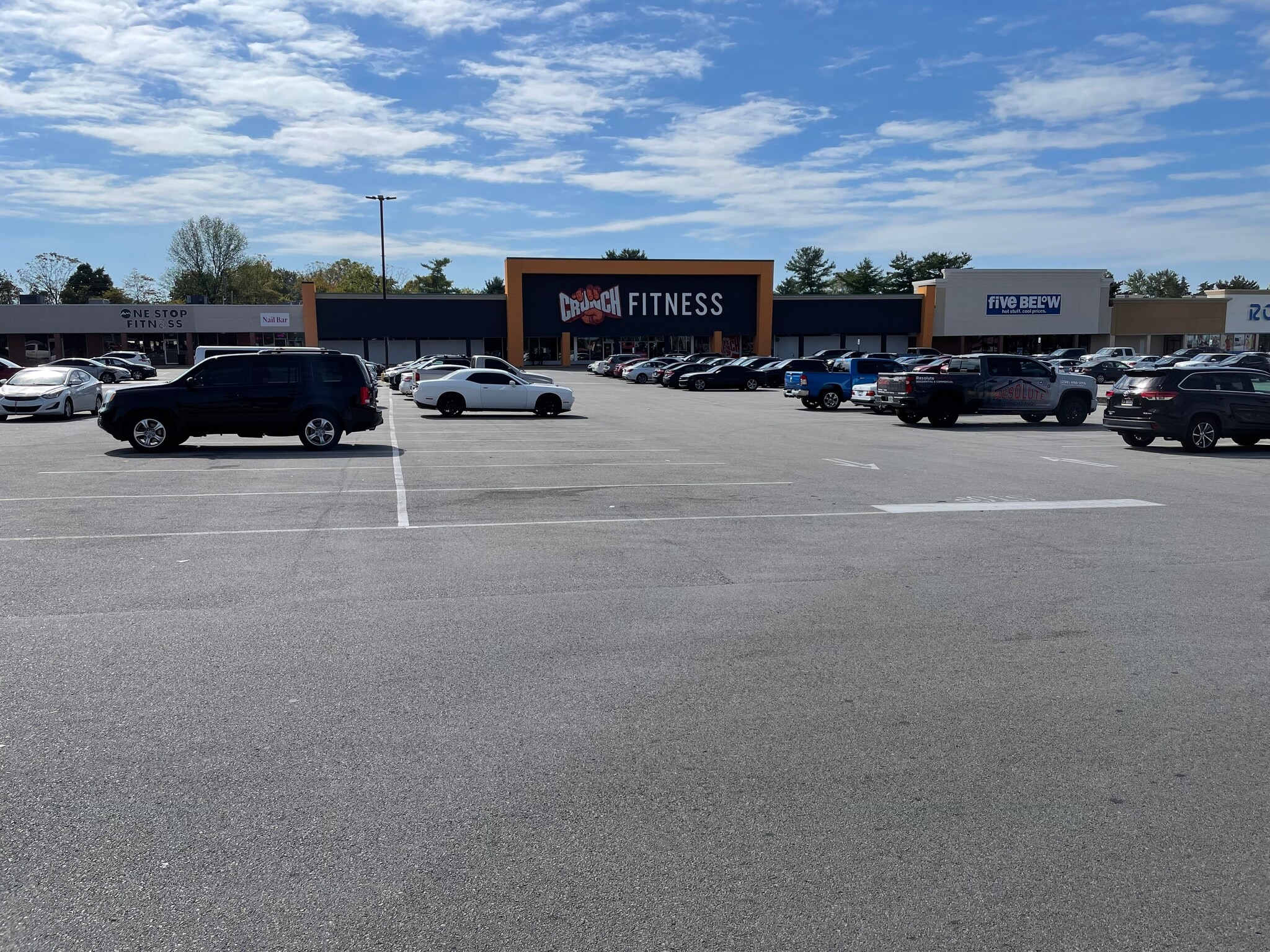 5300-5404 Bardstown Rd, Louisville, KY à louer Photo intérieure– Image 1 sur 2