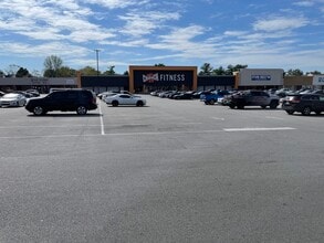 5300-5404 Bardstown Rd, Louisville, KY à louer Photo intérieure– Image 1 sur 2