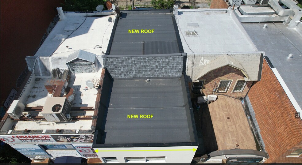 67-05 Roosevelt Ave, Woodside, NY à vendre - Photo de l’immeuble – Image 3 sur 37