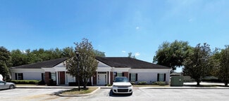 Plus de détails pour 1383 Providence Rd, Brandon, FL - Bureau à vendre