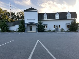 Plus de détails pour 60 Shillington Rd, Sinking Spring, PA - Local d’activités à vendre