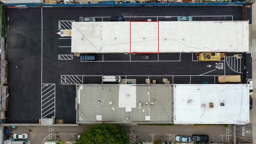 1612-1618 W 134th St, Gardena, CA à louer - Photo de l’immeuble – Image 3 sur 5