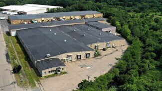 Plus de détails pour 1 Mear Rd, Holbrook, MA - Industriel/Logistique à vendre