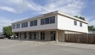 Plus de détails pour 4209 Broadway Ave, Haltom City, TX - Bureau à vendre