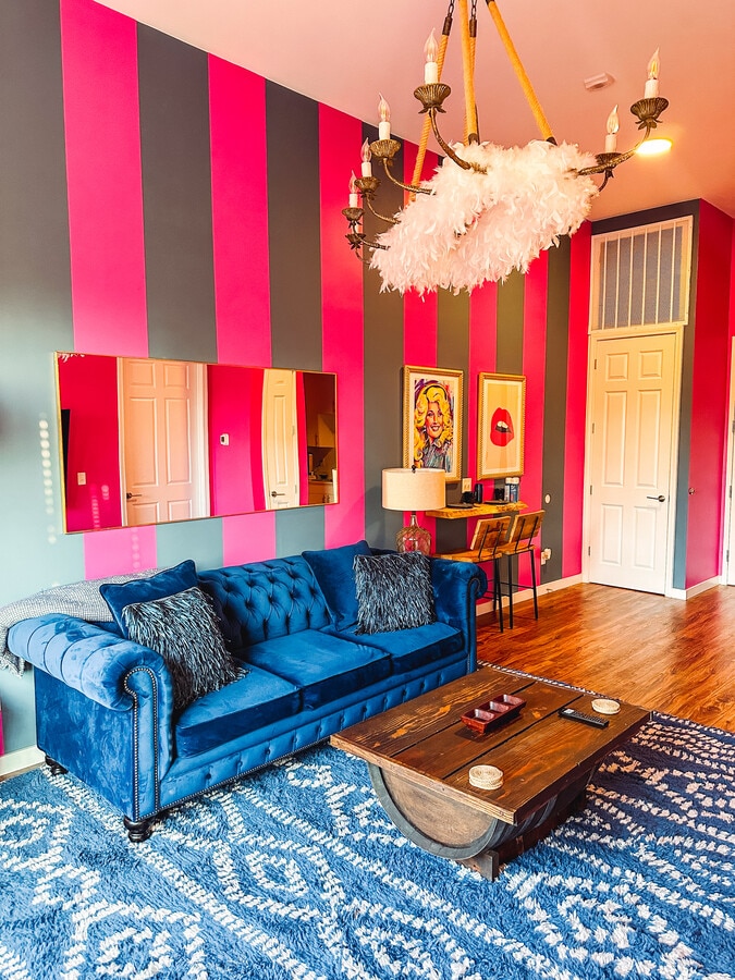916 Buchanan St, Nashville, TN 37208 - Lot 206 -  - Photo intérieure - Image 2 of 20