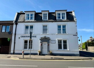 Plus de détails pour 1 High St, Auchterarder - Hôtellerie à vendre