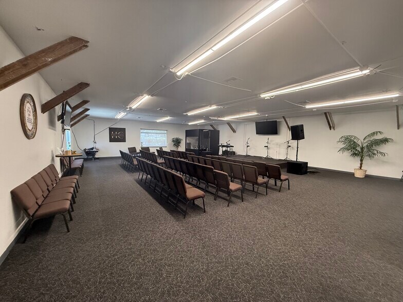 1236 Central Ave, Sarasota, FL à louer - Photo de l’immeuble – Image 3 sur 8