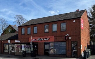 Plus de détails pour 658 Aylestone Rd, Leicester - Local commercial à louer