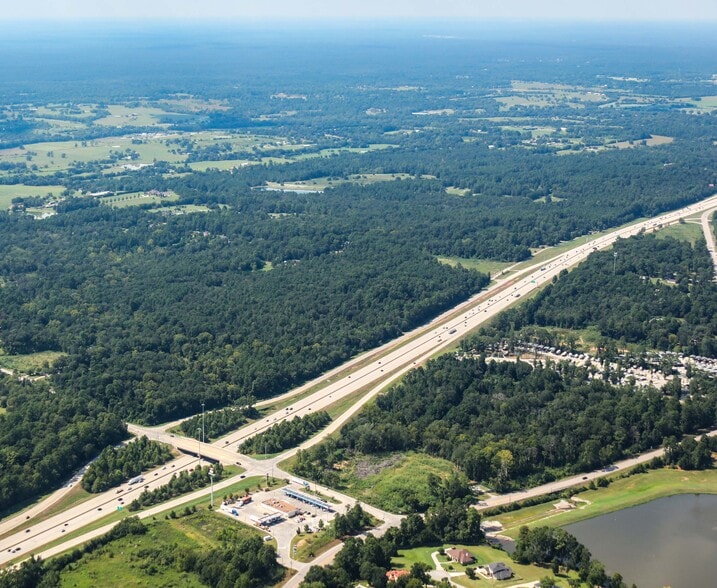 1002 Interstate 45, Willis, TX à vendre - Autre – Image 3 sur 7