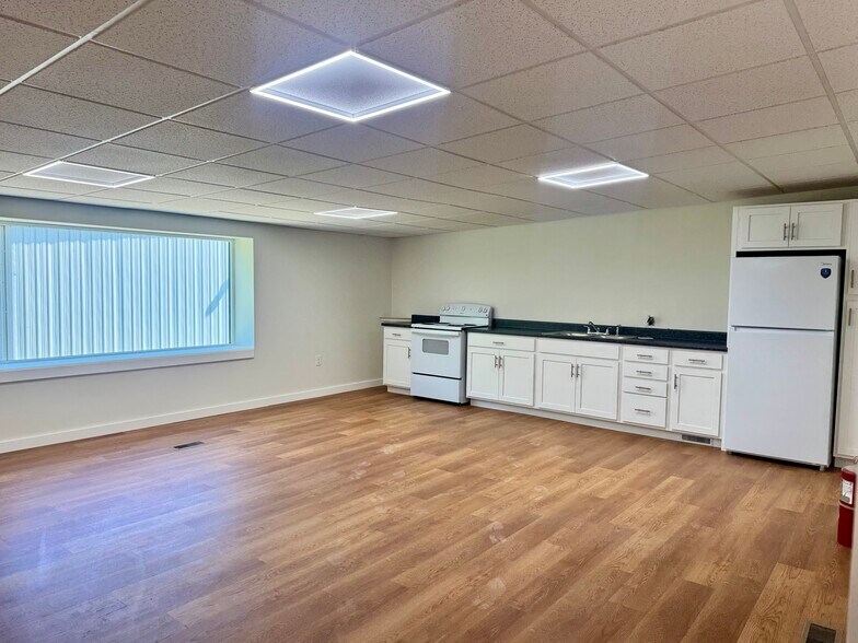 710 Industrial Park Rd, Beaver, WV à vendre - Photo de l’immeuble – Image 3 sur 150