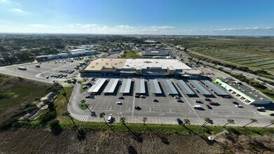 Avenida del Mueble, 44, Chiclana de la Frontera, CAD - Vue aérienne vue de carte