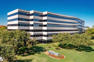 Plus de détails pour 122 W John Carpenter Fwy, Irving, TX - Coworking à louer