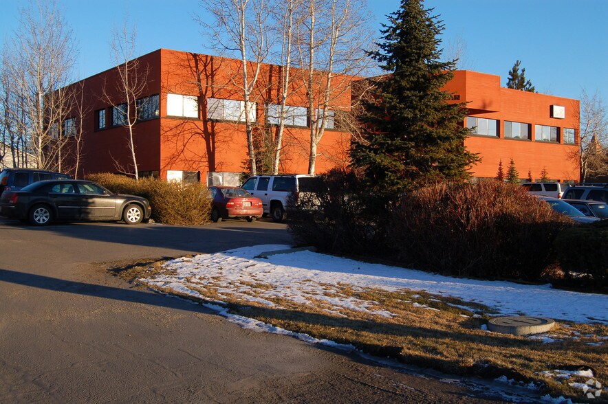 100 N Mullan Rd, Spokane, WA à louer - Photo de l’immeuble – Image 2 sur 13
