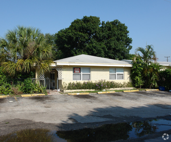 1021 NW 4th Ave, Fort Lauderdale, FL à vendre - Photo principale – Image 1 sur 19
