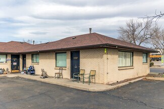 Plus de détails pour 1597 Reed St, Lakewood, CO - Logement à vendre