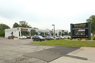 Plus de détails pour 3093 S Linden Rd, Flint, MI - Local commercial à louer