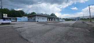 Plus de détails pour 711 S Church St, Hazleton, PA - Industriel/Logistique à louer