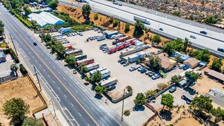 Plus de détails pour 10404 Foothill Blvd, Lake View Terrace, CA - Spécialisé à vendre