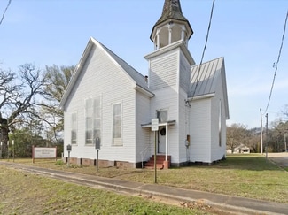 Plus de détails pour 307 Broadnax St, Daingerfield, TX - Spécialisé à vendre
