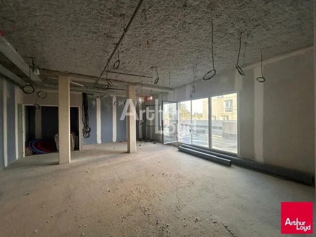 Plus de détails pour Bureau à louer