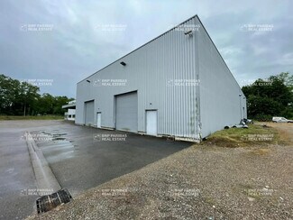 Plus de détails pour 1 Rue De La Kuebelmuehle, Bischwiller - Local d’activités à vendre