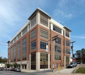 Plus de détails pour 121 N Walnut St, West Chester, PA - Bureau à louer