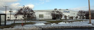 Plus de détails pour 263 Industrial Ave, Lowell, MA - Industriel/Logistique à louer