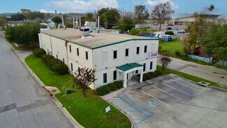 Plus de détails pour 151 E Lathrop Ave, Savannah, GA - Bureau à louer