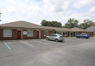 Plus de détails pour 2104-2112 Executive Park Dr, Opelika, AL - Bureau à louer