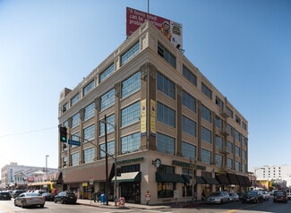 Plus de détails pour 306 E 9th St, Los Angeles, CA - Local commercial à louer