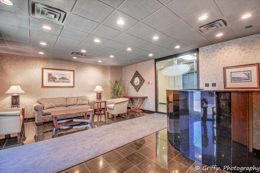 6009 Financial Plz, Shreveport, LA à louer - Photo intérieure – Image 3 sur 16