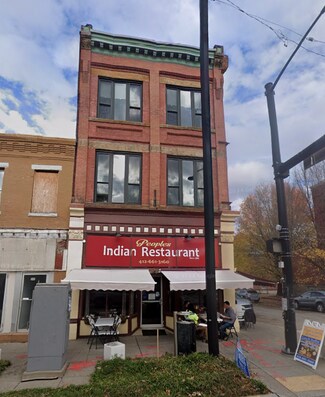 Plus de détails pour 5147 Penn Ave, Pittsburgh, PA - Local commercial à vendre