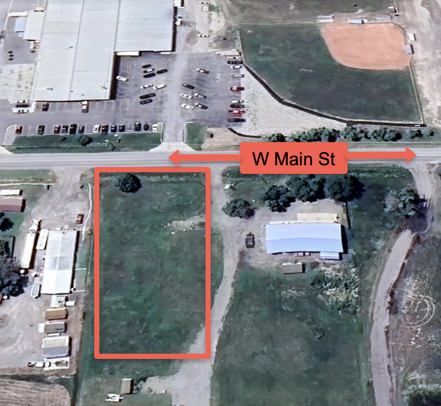 917 W Main St, Laurel, MT à louer - Photo de l’immeuble – Image 2 sur 3