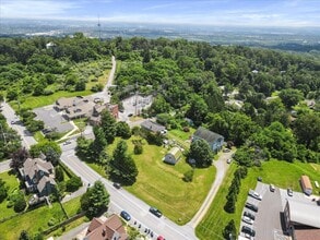 4605 Old Swimming Pool Rd, Braddock Heights, MD - VUE AÉRIENNE  vue de carte - Image1