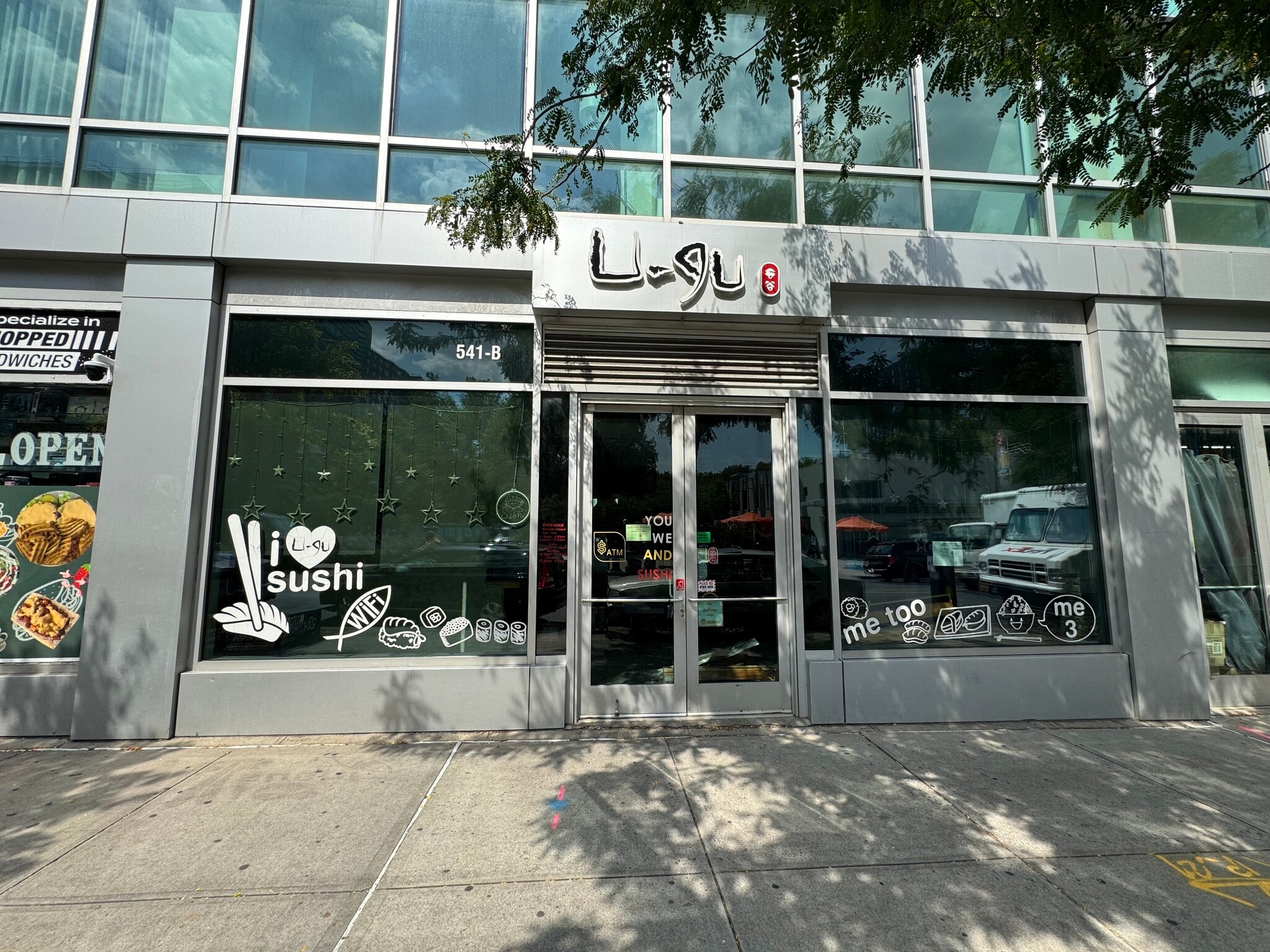 541 Myrtle Ave, Brooklyn, NY à louer Photo intérieure– Image 1 sur 7