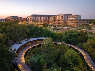 Plus de détails pour 1017 Springdale Rd, Austin, TX - Bureau à louer