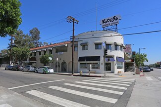 Plus de détails pour 4500-4508 Forman St, Toluca Lake, CA - Bureau à louer