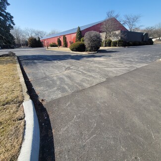 Plus de détails pour 2001 Weber Rd, Crest Hill, IL - Industriel/Logistique à louer