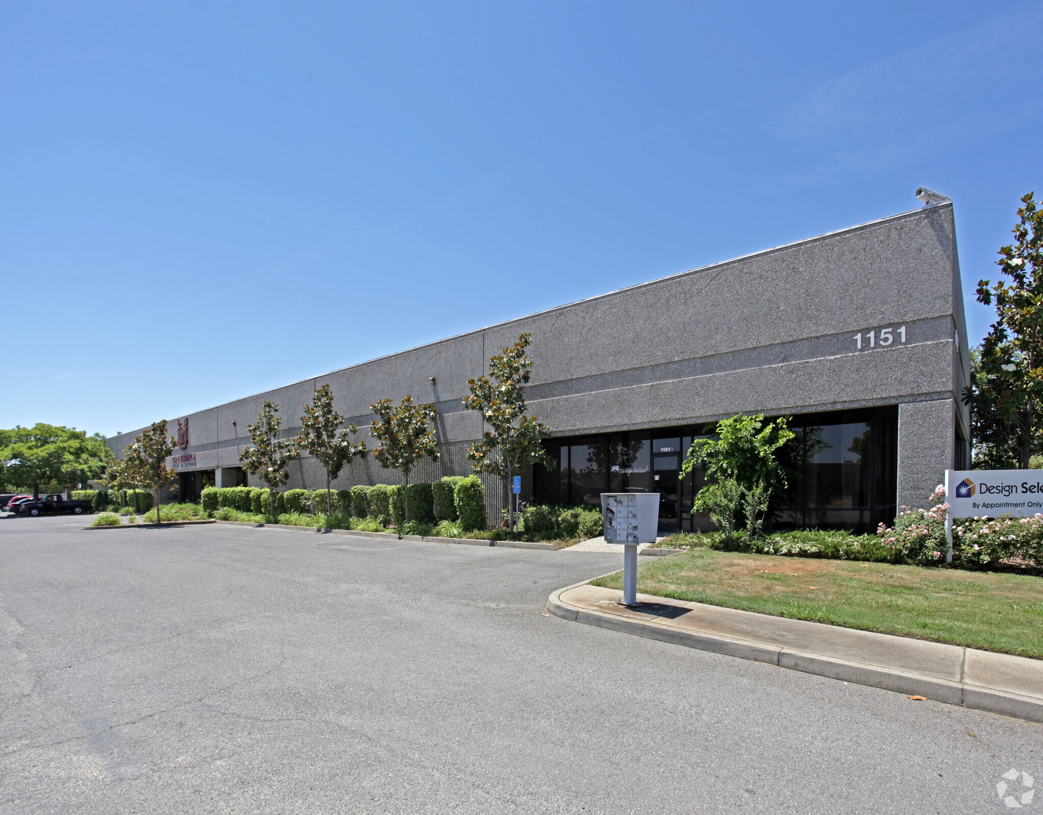 1151 W Sunset Blvd, Rocklin, CA à louer Photo principale– Image 1 sur 12