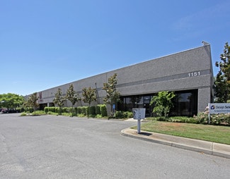 Plus de détails pour 1151 W Sunset Blvd, Rocklin, CA - Bureau à louer