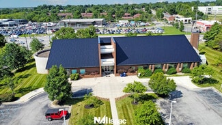 Plus de détails pour 101 N Eagle Creek Dr, Lexington, KY - Bureau/Médical à louer