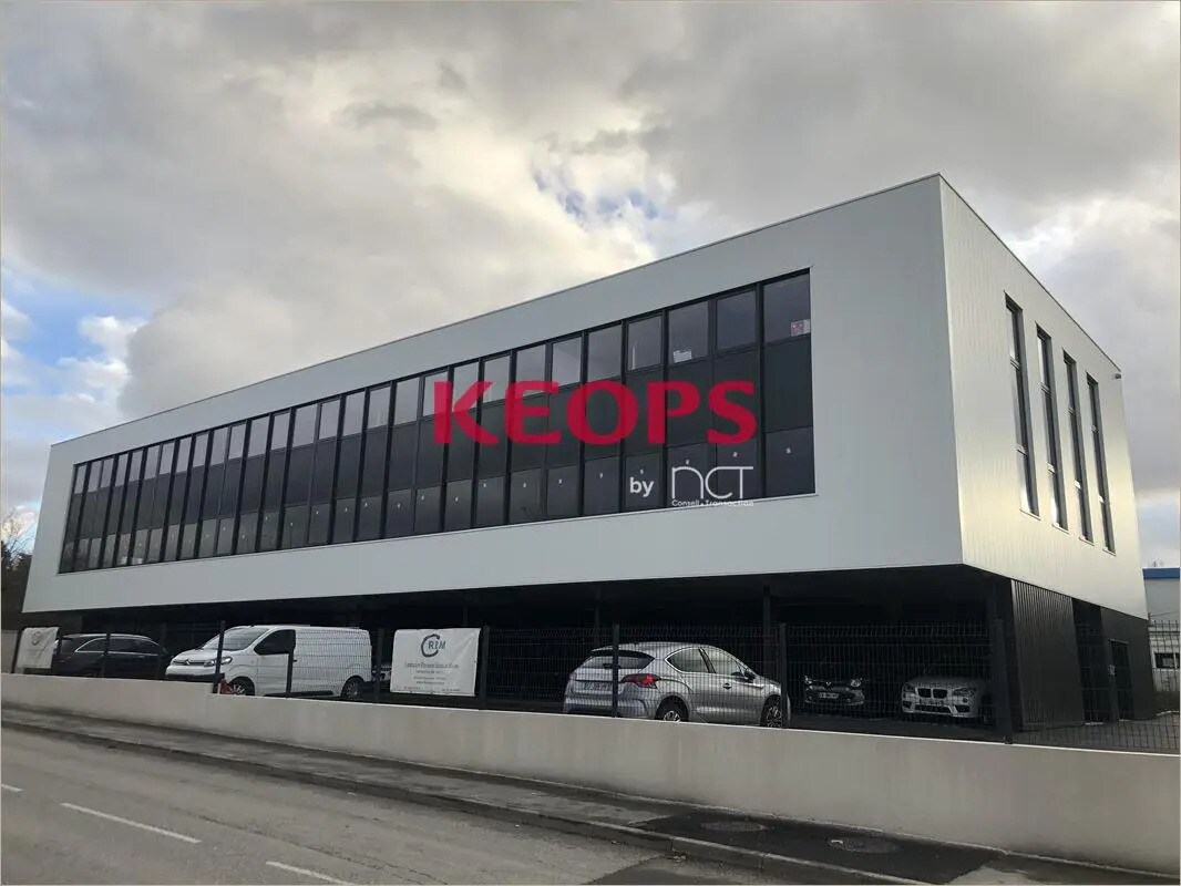 Chemin De L'Armee, L'Union à louer Photo de l’immeuble– Image 1 sur 15