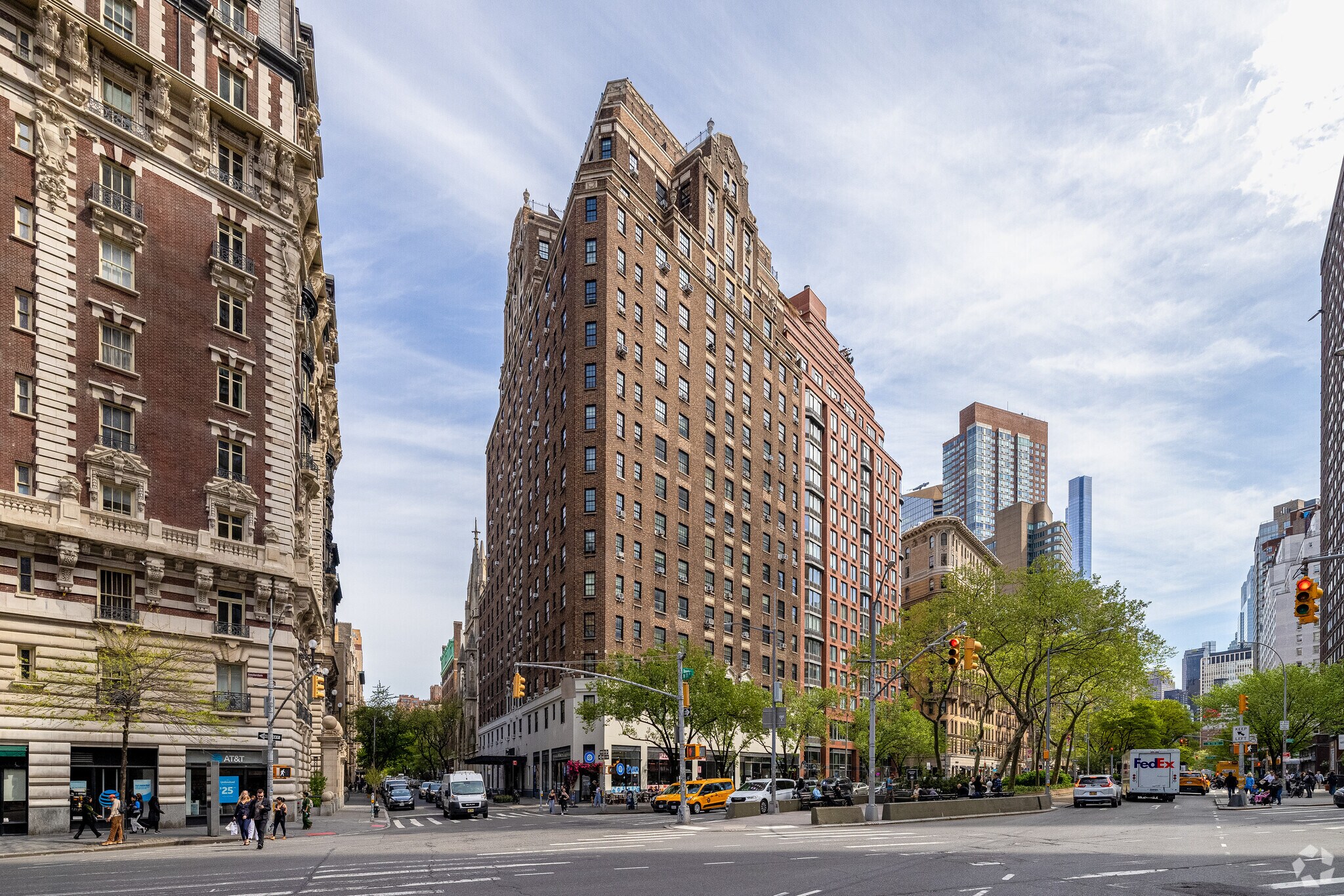 2056 Broadway, New York, NY à louer Photo principale– Image 1 sur 5