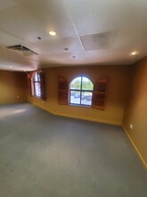 201 Easy St, Carefree, AZ à louer Plan d’étage– Image 1 sur 8