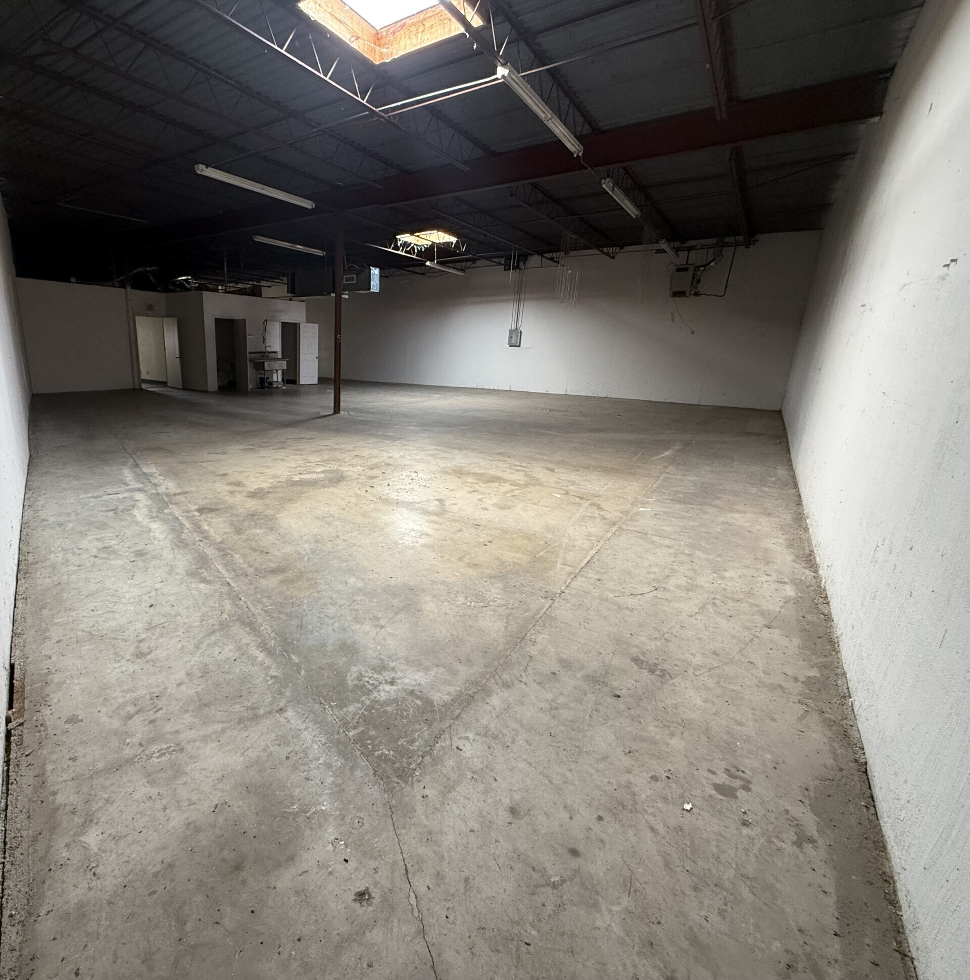 3001 Quebec St, Dallas, TX à louer Photo de l’immeuble– Image 1 sur 8