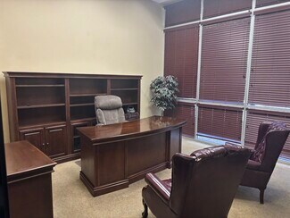 Plus de détails pour 90 S Kyrene Rd, Chandler, AZ - Bureau à louer
