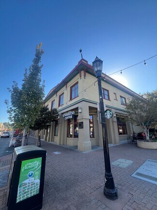 Plus de détails pour 700-712 Main St, Martinez, CA - Local commercial à vendre