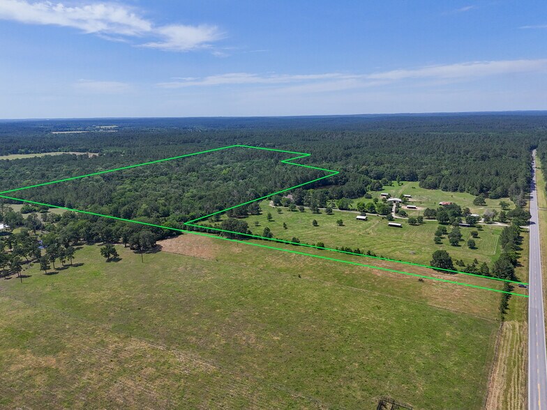 20435 FM 1791, Richards, TX à vendre - Photo de l’immeuble – Image 3 sur 19